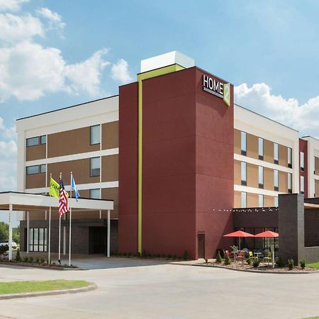 Home2 Suites By Hilton Oklahoma City Quail Springs Екстериор снимка