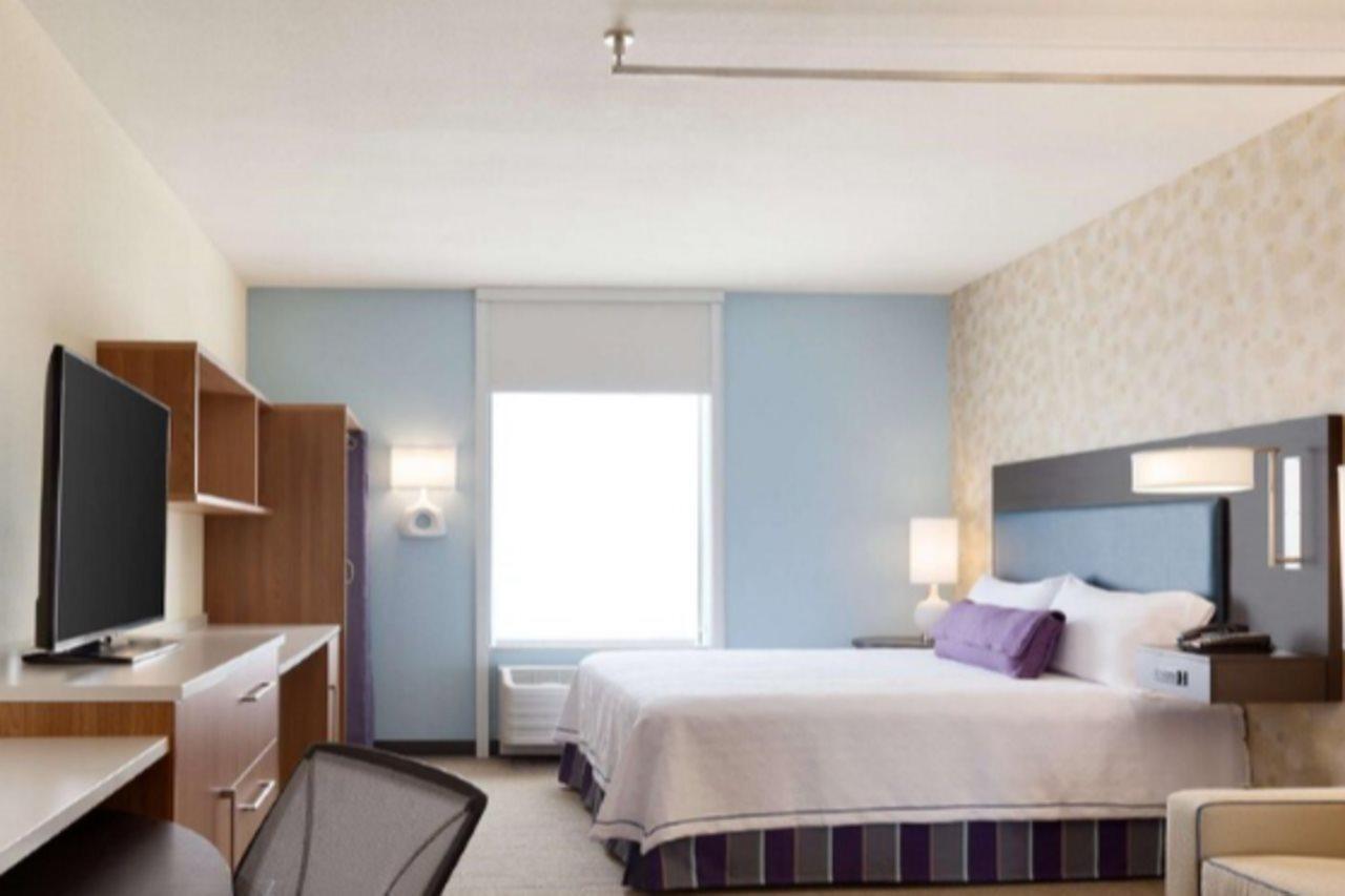 Home2 Suites By Hilton Oklahoma City Quail Springs Екстериор снимка
