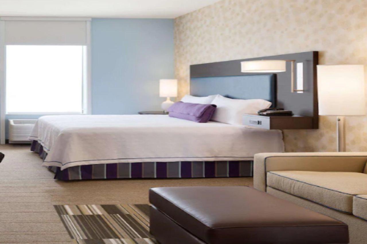 Home2 Suites By Hilton Oklahoma City Quail Springs Екстериор снимка