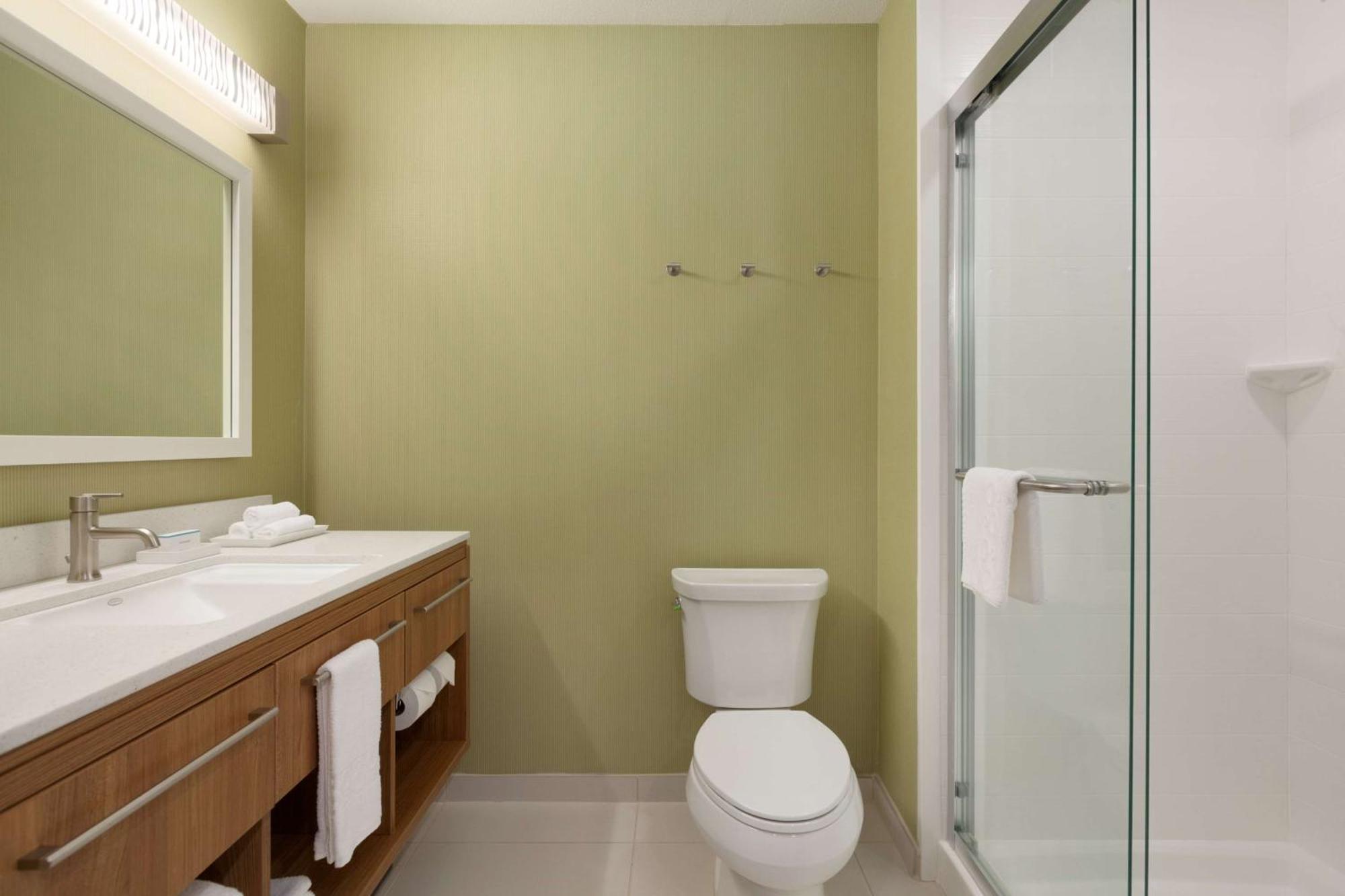 Home2 Suites By Hilton Oklahoma City Quail Springs Екстериор снимка