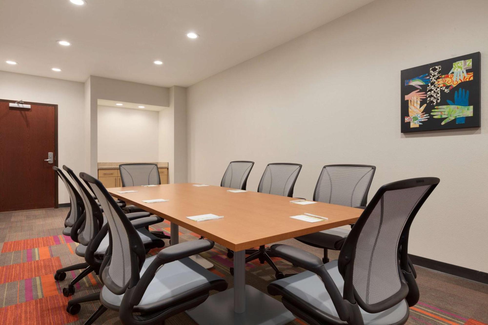 Home2 Suites By Hilton Oklahoma City Quail Springs Екстериор снимка