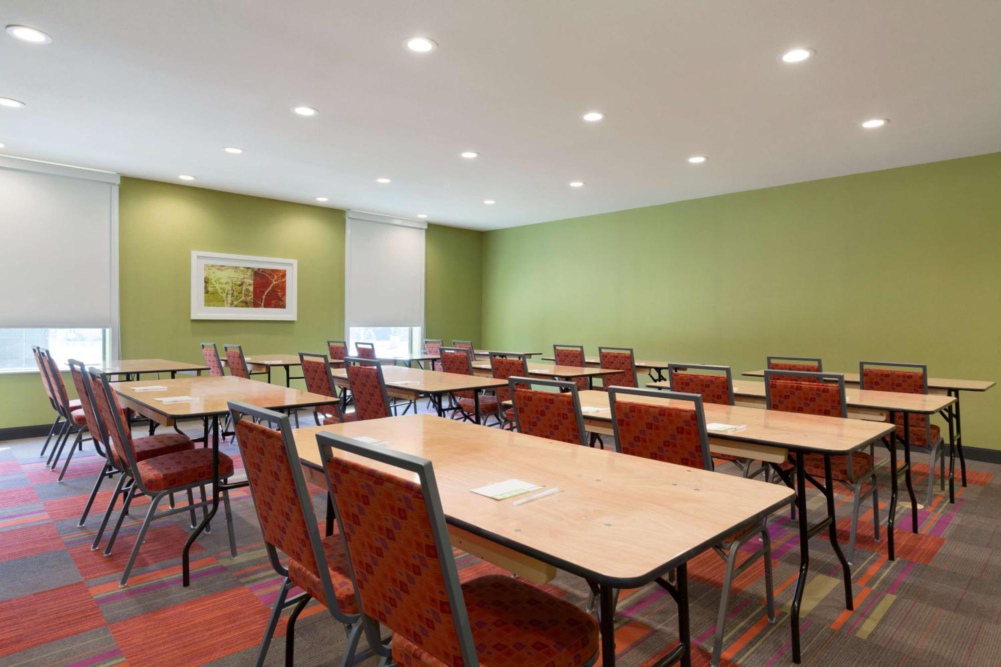 Home2 Suites By Hilton Oklahoma City Quail Springs Екстериор снимка