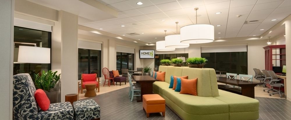 Home2 Suites By Hilton Oklahoma City Quail Springs Екстериор снимка
